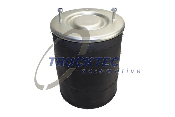 Burduf, suspensie pneumatica 03.30.110 TRUCKTEC AUTOMOTIVE