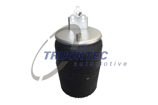 Burduf, suspensie pneumatica 03.30.111 TRUCKTEC AUTOMOTIVE