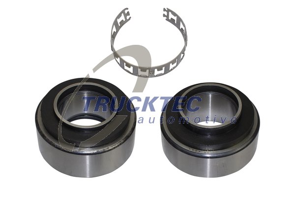 Set rulment roata 03.31.032 TRUCKTEC AUTOMOTIVE