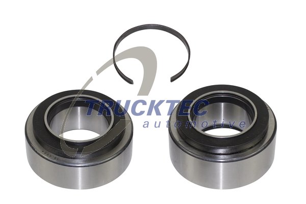 Set rulment roata 03.31.033 TRUCKTEC AUTOMOTIVE