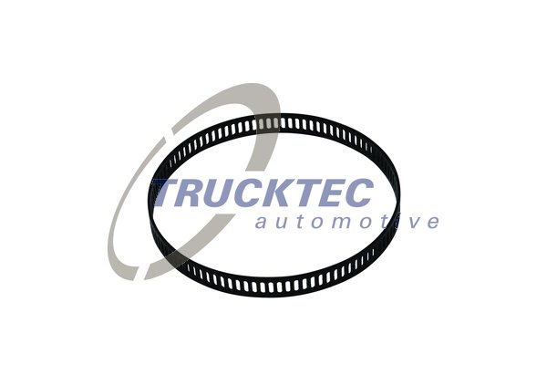 Inel senzor, ABS 03.31.072 TRUCKTEC AUTOMOTIVE