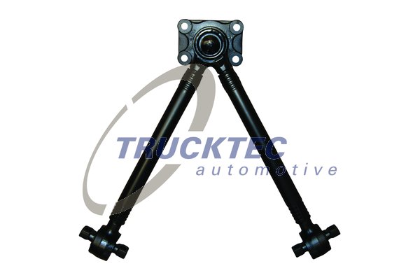 Brat, suspensie roata 03.32.022 TRUCKTEC AUTOMOTIVE