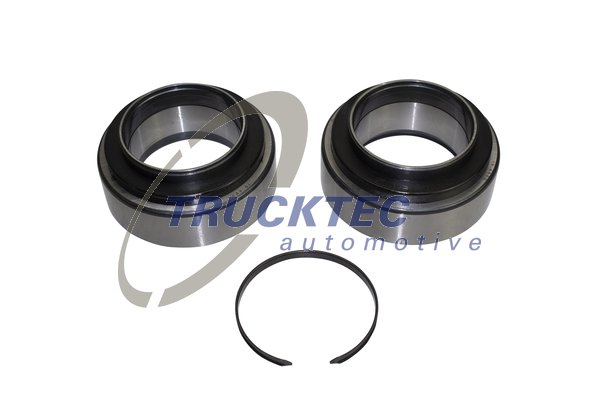 Set rulment roata 03.32.036 TRUCKTEC AUTOMOTIVE