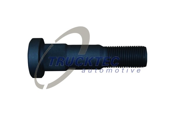 Bolt roata 03.33.001 TRUCKTEC AUTOMOTIVE