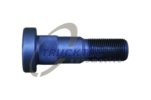 Bolt roata 03.33.004 TRUCKTEC AUTOMOTIVE