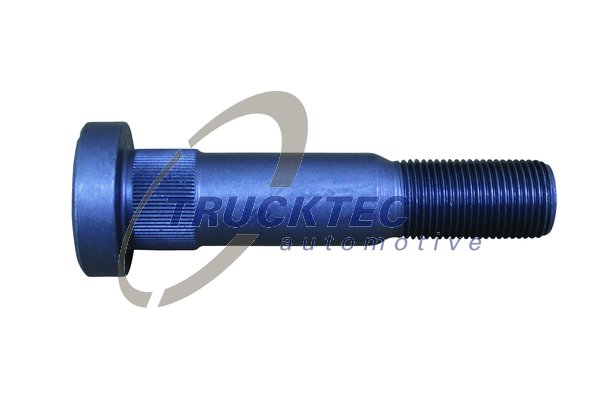 Bolt roata 03.33.007 TRUCKTEC AUTOMOTIVE