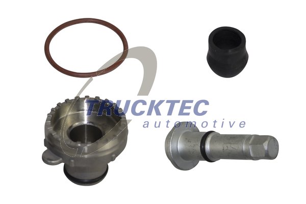 Set reparație, reglare automată 03.35.155 TRUCKTEC AUTOMOTIVE