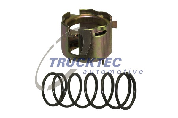 Set reparație, reglare automată 03.35.156 TRUCKTEC AUTOMOTIVE