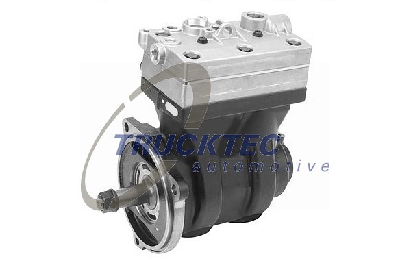 Compresor, instalatie aer comprimat 03.36.005 TRUCKTEC AUTOMOTIVE