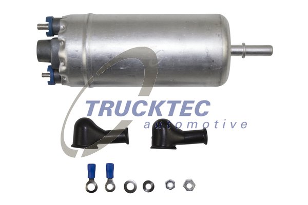 Pompa, combustibil 03.38.001 TRUCKTEC AUTOMOTIVE