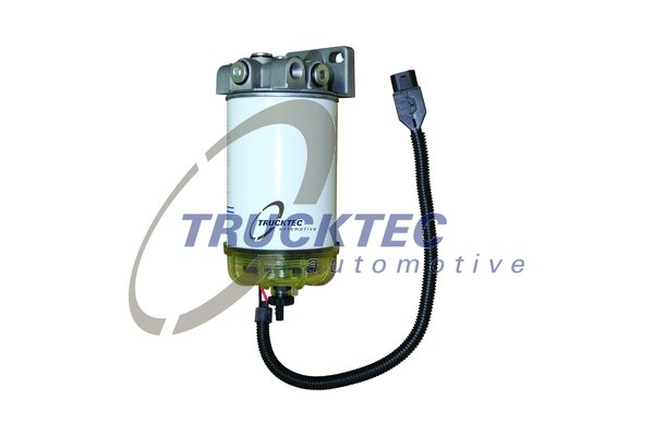 Separator apa combustibil 03.38.007 TRUCKTEC AUTOMOTIVE