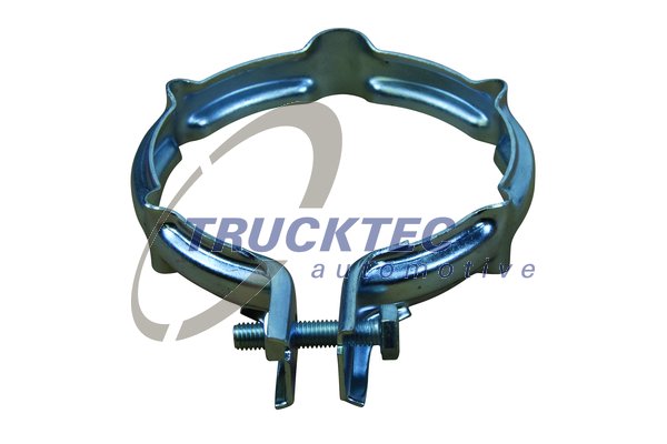 Conector teava, sistem de esapament 03.39.011 TRUCKTEC AUTOMOTIVE