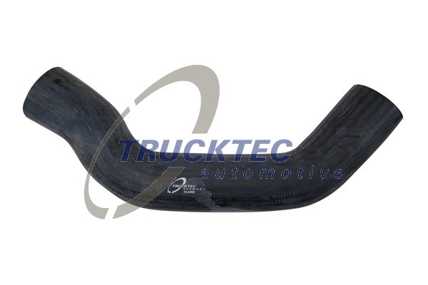 Furtun radiator 03.40.118 TRUCKTEC AUTOMOTIVE