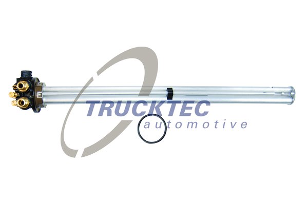 Senzor,rezervor combustibil 03.42.010 TRUCKTEC AUTOMOTIVE