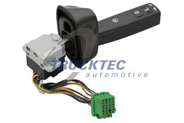 Comutator coloana directie 03.42.018 TRUCKTEC AUTOMOTIVE