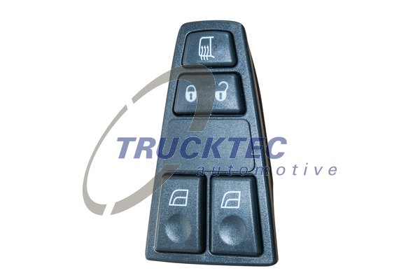 Comutator,macara geam 03.42.063 TRUCKTEC AUTOMOTIVE