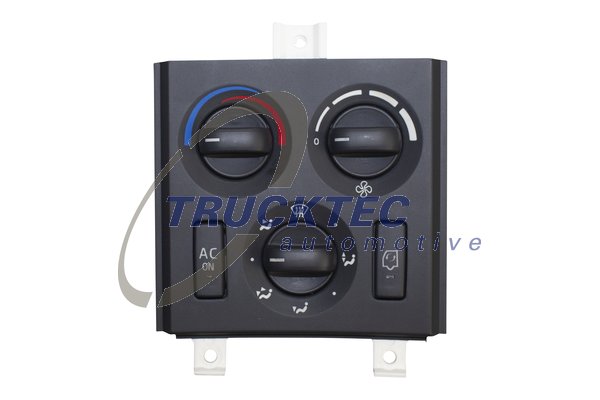 Element de control,incalzire/ventilatie 03.42.071 TRUCKTEC AUTOMOTIVE