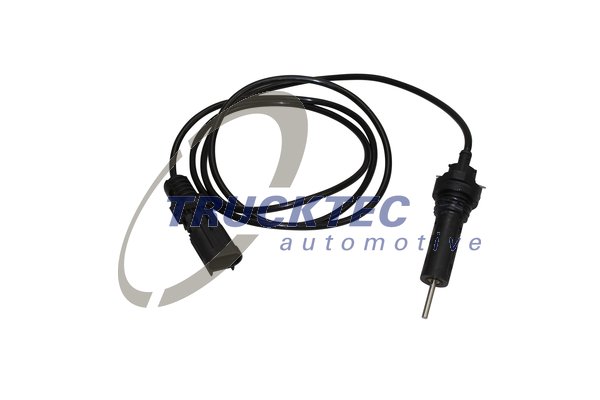 Senzor, uzura placute frana 03.42.074 TRUCKTEC AUTOMOTIVE