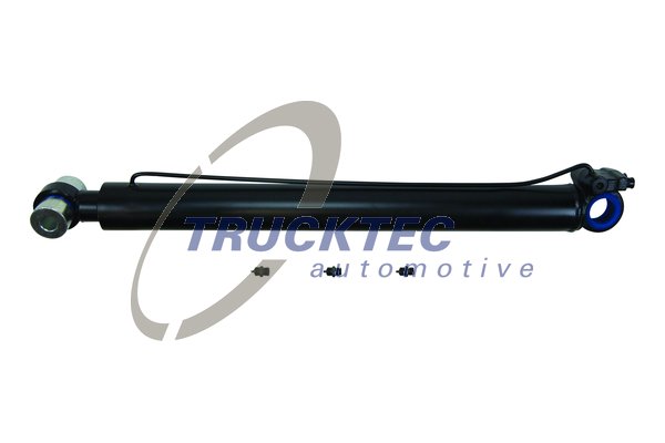 Cilindru basculare, cabina sofer 03.44.014 TRUCKTEC AUTOMOTIVE