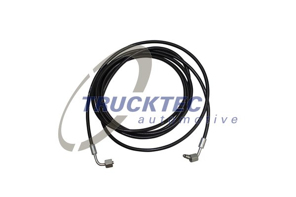 Conducta, dispozitiv de basculare cabina 03.44.021 TRUCKTEC AUTOMOTIVE