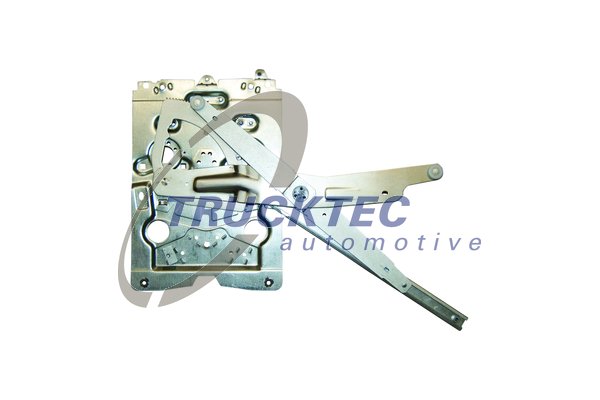 Mecanism actionare geam 03.53.001 TRUCKTEC AUTOMOTIVE