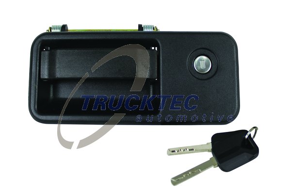 Maner usa 03.53.012 TRUCKTEC AUTOMOTIVE