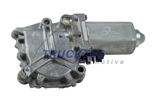 Electromotor, macara geam 03.58.001 TRUCKTEC AUTOMOTIVE