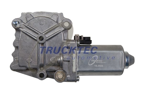 Electromotor, macara geam 03.58.002 TRUCKTEC AUTOMOTIVE