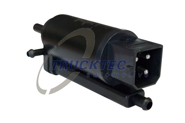 Pompa de apa,spalare parbriz 03.61.002 TRUCKTEC AUTOMOTIVE