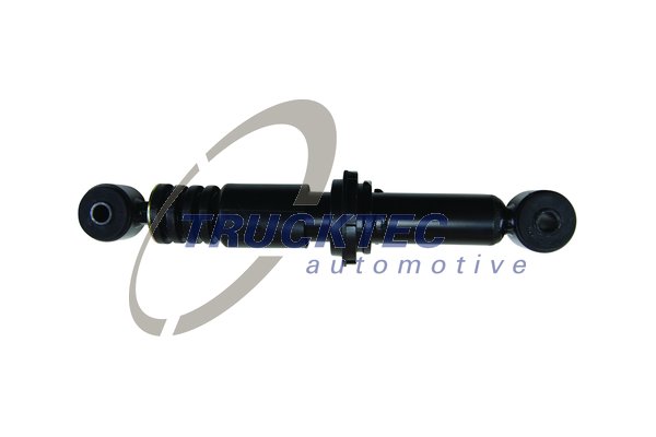 Amortizor, suspensie cabina 03.63.014 TRUCKTEC AUTOMOTIVE