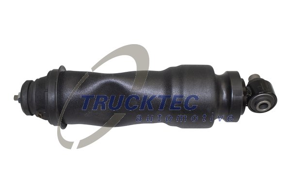 Amortizor, suspensie cabina 03.63.022 TRUCKTEC AUTOMOTIVE