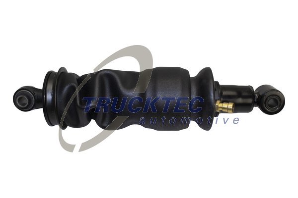 Amortizor, suspensie cabina 03.63.024 TRUCKTEC AUTOMOTIVE