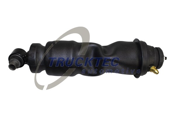 Amortizor, suspensie cabina 03.63.025 TRUCKTEC AUTOMOTIVE