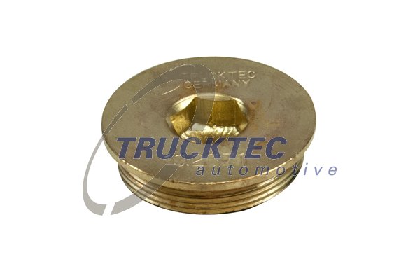 Buson,bloc motor 03.67.002 TRUCKTEC AUTOMOTIVE
