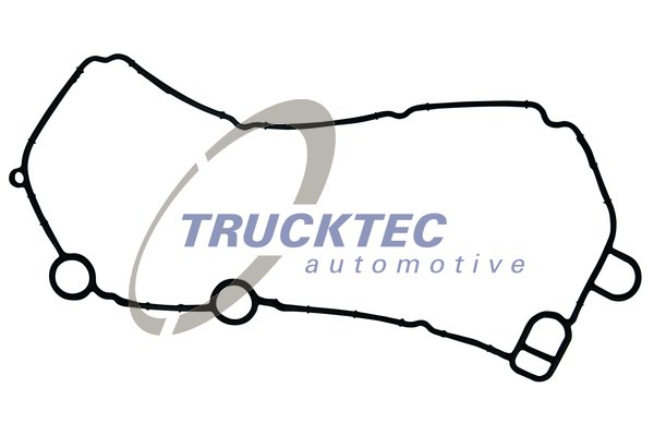 Etansare, racire ulei 04.18.024 TRUCKTEC AUTOMOTIVE