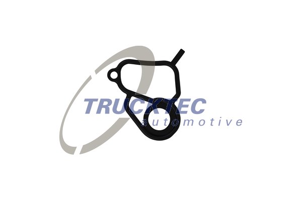 Etansare, filtru ulei 04.18.028 TRUCKTEC AUTOMOTIVE