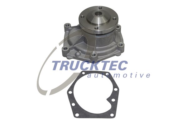 Pompă de apă, răcire motor 04.19.024 TRUCKTEC AUTOMOTIVE