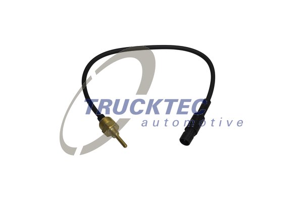 Senzor,temperatura lichid de racire 04.19.119 TRUCKTEC AUTOMOTIVE