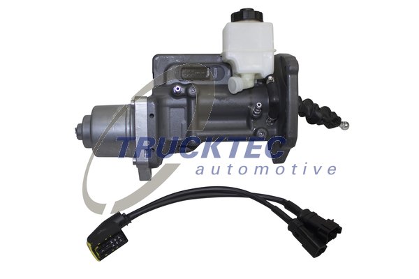 Actuator ambreiaj 04.23.115 TRUCKTEC AUTOMOTIVE