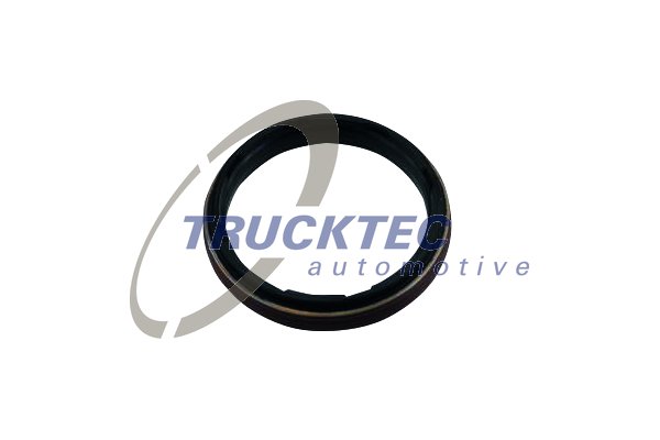 Simering, diferential 04.24.022 TRUCKTEC AUTOMOTIVE