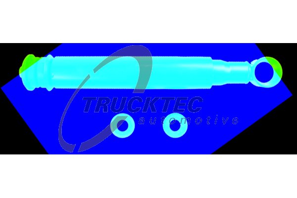 Amortizor 04.30.045 TRUCKTEC AUTOMOTIVE