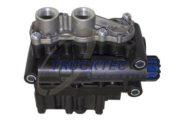 Boc supape, suspensie pneumatica 04.30.082 TRUCKTEC AUTOMOTIVE