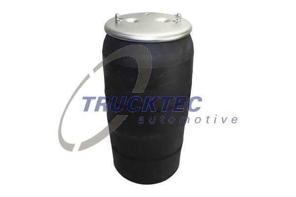 Burduf, suspensie pneumatica 04.30.084 TRUCKTEC AUTOMOTIVE