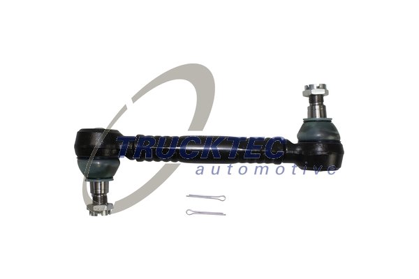 Brat/bieleta suspensie, stabilizator 04.31.002 TRUCKTEC AUTOMOTIVE