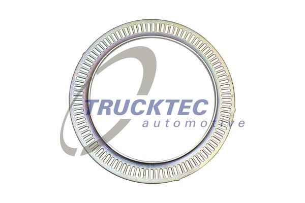 Inel senzor, ABS 04.31.009 TRUCKTEC AUTOMOTIVE