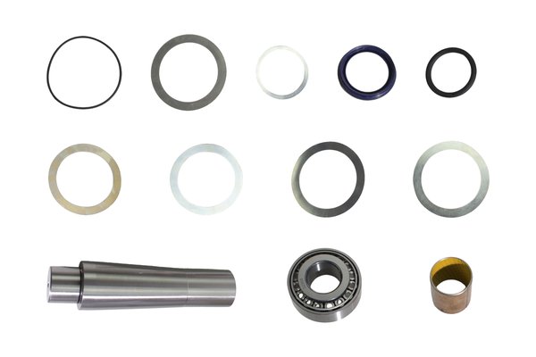 Set reparatie, pivot 04.31.038 TRUCKTEC AUTOMOTIVE