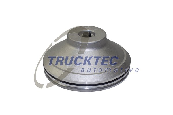 Capac,rulment roata 04.31.050 TRUCKTEC AUTOMOTIVE