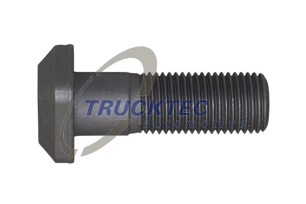 Bolt roata 04.33.001 TRUCKTEC AUTOMOTIVE