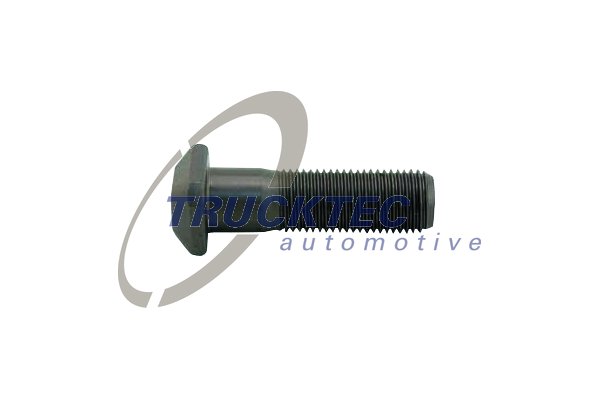 Bolt roata 04.33.002 TRUCKTEC AUTOMOTIVE