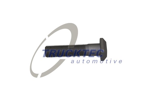 Bolt roata 04.33.003 TRUCKTEC AUTOMOTIVE